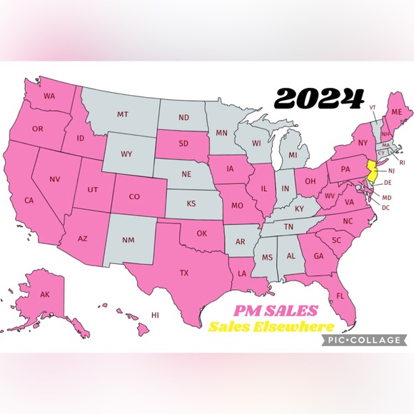 2025 Sales ~ LET’S GO!!!!! - Picture 2 of 6